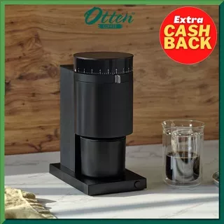 Fellow - Opus Conical Burr Coffee Grinder - Penggiling Biji Kopi