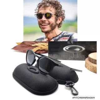 KACAMATA OAKLEY PITCHMAN POLARIZED MOTO GP EDITION PRIZM MURAH