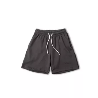 Sweat Shorts Dark Grey