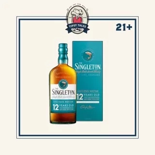 Singleton 12 Year Old Luscious Nectar Single Malt Scotch Whisky 700ml