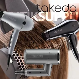 TAKEDA / Hair dryer Takeda Pengering Rambut Takeda Profesional / Takeda Hairdryer