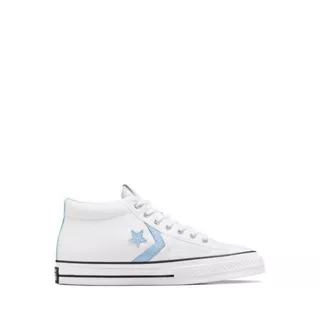 Converse Star Player 76 Men's Sneakers - White/True Skye/Black