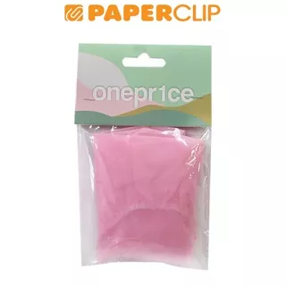 PENUTUP RAMBUT / SHOWER CAP ONE PRICE 98113.IMOP