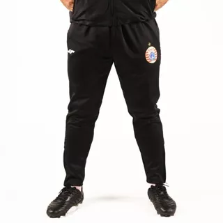 Persija Celana Jogger - Motion Persija 23 - Hitam