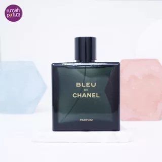 Parfum Pria Chanel Bleu de Chanel Parfum Men Tahan Lama 100ML
