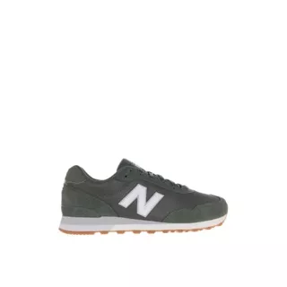 New Balance 515 Men's Sneaker Shoes - Olive