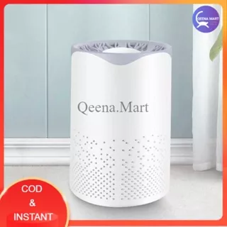 Pembersih Udara UV Air Purifier Cleaner 360 Degree - BC-AP-01