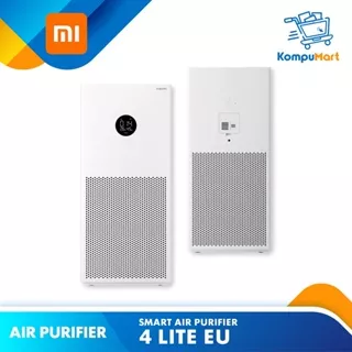 Pembersih udara Smart Air Purifier Xiaomi Mi 4 Lite