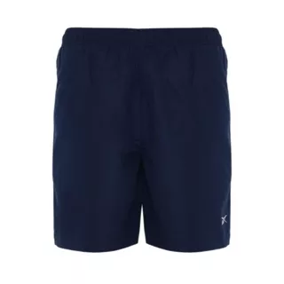 Reebok Men Shorts- Navy