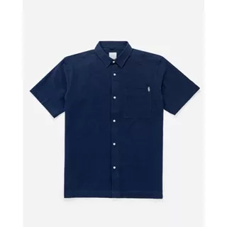 Warningclothing - Clyde 2 Boxy Shirt