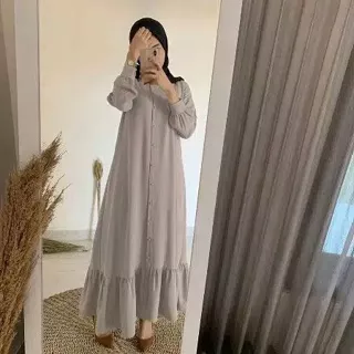 Gamis Termurah Terbaru Terlaris Baju Gamis Wanita Jumbo Gamis Import Gamis Terkini Gamis Muslim Gamis Termurah
