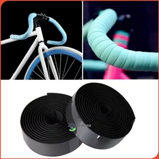 Handlebar Tape Sepeda 2Mx30mm 2 PCS - GH-081H