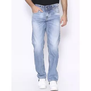 Lois jeans Straight Fit Jeans CFS094E