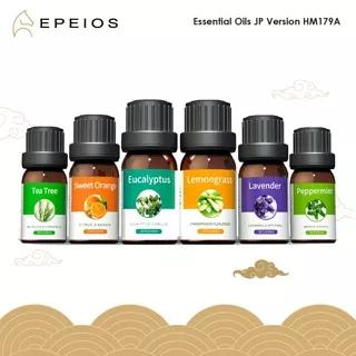OIL EPEIOS HM179A essential oils JP version (best for gift) - EPHM179AAJP