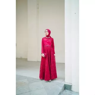 Adara Dress