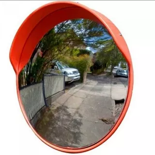 Convex mirror 80cm outdoor / Mirror 80 cm outdoor