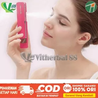  Stock Terbaru TH Ion Premier Mist Spray Original
