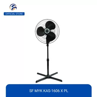 Miyako Kipas Angin KAS-1606 X PL