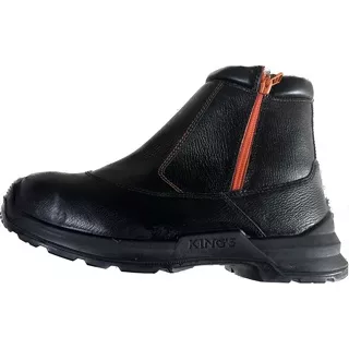 KINGS Sepatu Safety Boot KWD206X