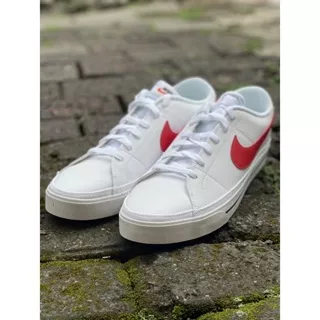 NIKE COURT LEGACY NN SEPATU SNEAKERS SIZE 46 47 UKURAN BESAR BIG RAKSASA JUMBO ORIGINAL