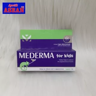 MEDERMA FOR KIDS ISI 2OGR