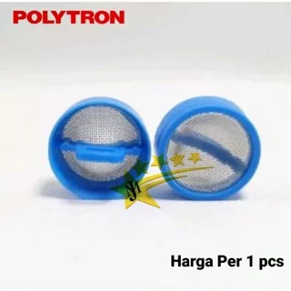 Saringan Filter Selenoid Mesin Cuci | Saringan Selenoid Mesin Cuci Polytron