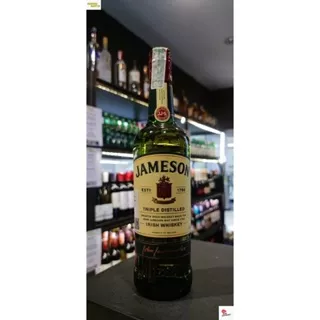 Jameson Irish Whiskey