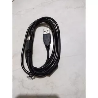 New Kabel Data / Usb Untuk Kamera Canon Dslr Eos 10D 20D 20DA 30D 40D 50D 450D 500D 1D C II N 1DS Mark III 300D 350D 400D 5D 8000D 9000D 600D 60D 60DA 650D 7D 6D 1000D Slr Camera 1100D 1200D 1300D 1500D 2000D 3000D 4000D 100D 200D 70D 700D 80D D30 D60