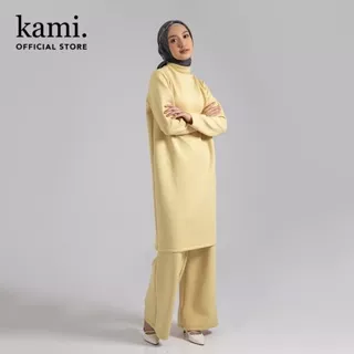 LAVI TUNIC - KAMI