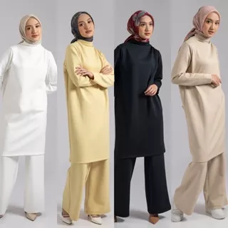 Lavi Tunic BASIC Collection by Kami. - Kamiidea