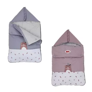 Dialogue Baby Sleeping Bag Bearie Series - DGS3308