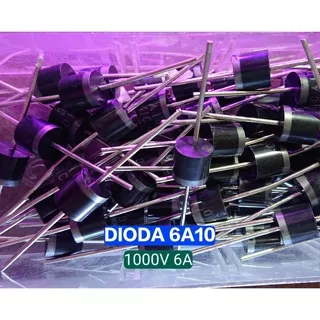 Dioda Diode 6A10 / 6A10 Dioda 6A