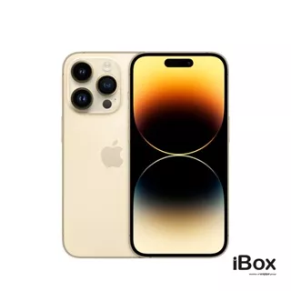 Apple iPhone 14 Pro Max 1TB, Gold