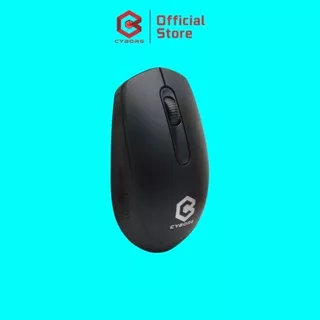 Cyborg Mouse USB CMO-300