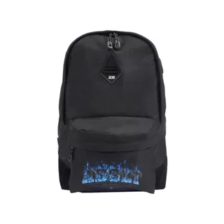 308 Absltunscrd - Bag Laptop Abslt Blue Fire - Black