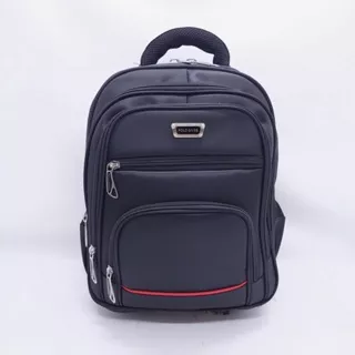 TAS POLO GIVES 15 INCHI MURAH ORIGINAL / RANSEL POLO GIVES COMPACT SIZE 15 MURAH / TAS PUNGGUNG POLO GIVES 15 INCHI BARU / TAS LAPTOP POLO GIVES POLOS LIS MERAH MURAH ORI / RANSEL LAPTOP POLO GIVES MURAH / TAS SEKOLAH POLO GIVES / TAS KERJA SIMPLE MURAH