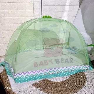 kojong bayi/ kelambu bayi Baby Cute Baby moon baby bear Baby koala BCJ0001 BCJ0002 BCJ0003