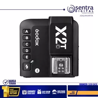 Godox X2T For Canon / Godox X2T-C / Godox X2T C/ Godox X2T Canon