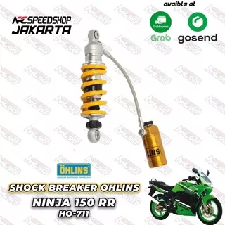 SHOCKBREAKER OHLINS NINJA RR / NINJA 150RR - ORIGINAL