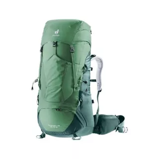 TENDAKI Tas Deuter Aircontact Lite 35+10SL - 40+10 - 45+10SL - 50+10 | Core 35+10SL - 40+10 - 65+10SL | Ultra 45+5SL - 50+5 Hiking Backpack