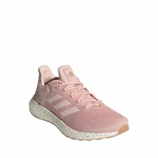 Adidas Pureboost 21 PInk size 38 39 1/3 / running shoes sneakers cewek