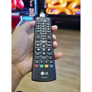 Remote Tv LG Original Asli 100% Digital TV