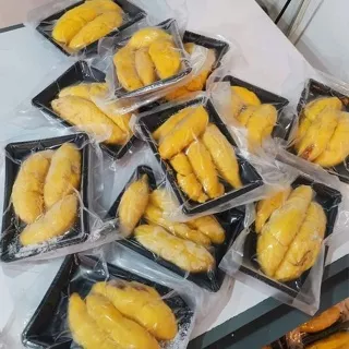 Durian Musang King / Durian Malaysia