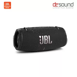 JBL Xtreme 3 Portable Waterproof BT Speaker - Garansi Resmi IMS