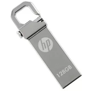 Flashdisk / Flash Drive / USB Drive HP 128GB 64GB 32GB 16GB 8GB v250w USB Flash Disk Flash