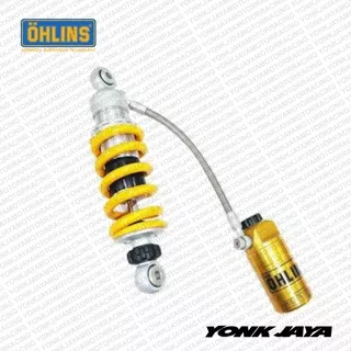 Shockbreaker Ohlins CBR150R / Ninja 150 RR