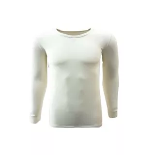 UNIVERSAL TRAVELLER UNISEX BASIC THERMAL (TOP) LJ215