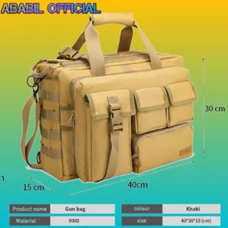 TAS LAPTOP ARMY 13-14 INC KWALITAS TERBAIK TAS YG SANGAT DI MINATI BANYAK ORANG