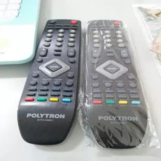 remot tv polytron LED/LCD remote