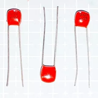 capacitor 470nf 63v / kapasitor 470nf 63volt / 474 63v / 0.47uf 63v